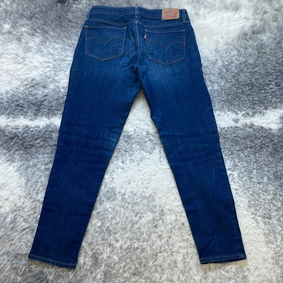 Levi’s Skinny Jeans - Picture 9 of 9